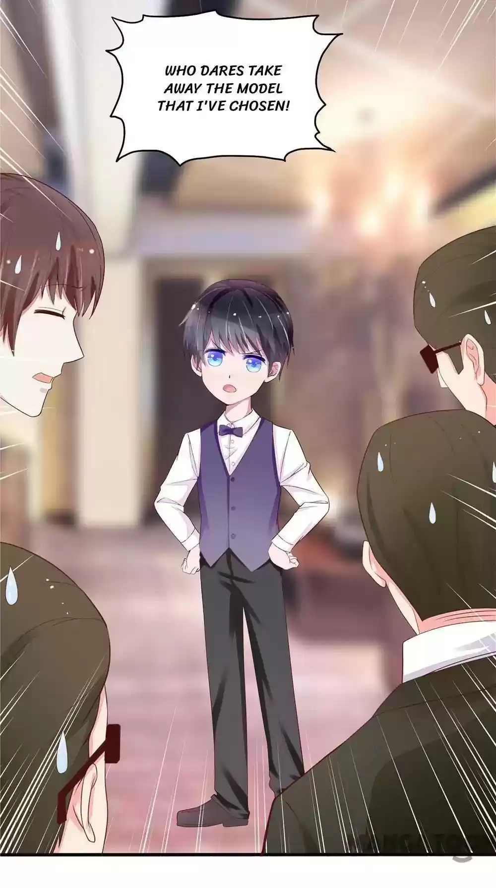 Honey, You Belong to Me! Episode 4