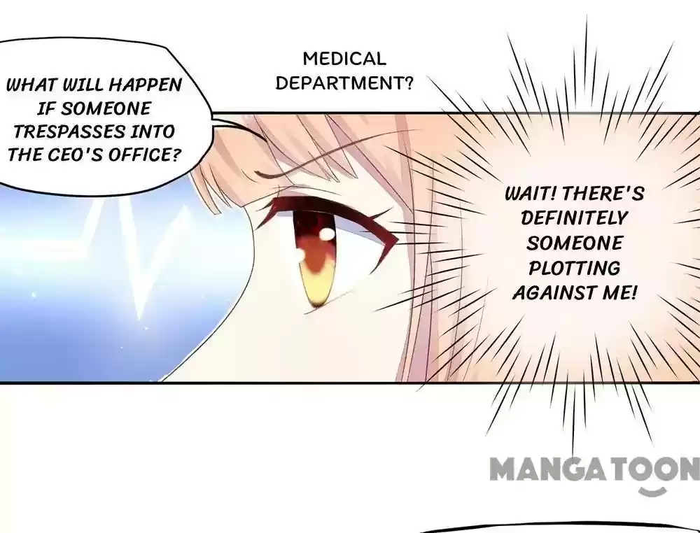 Honey, You Belong to Me! Episode 4