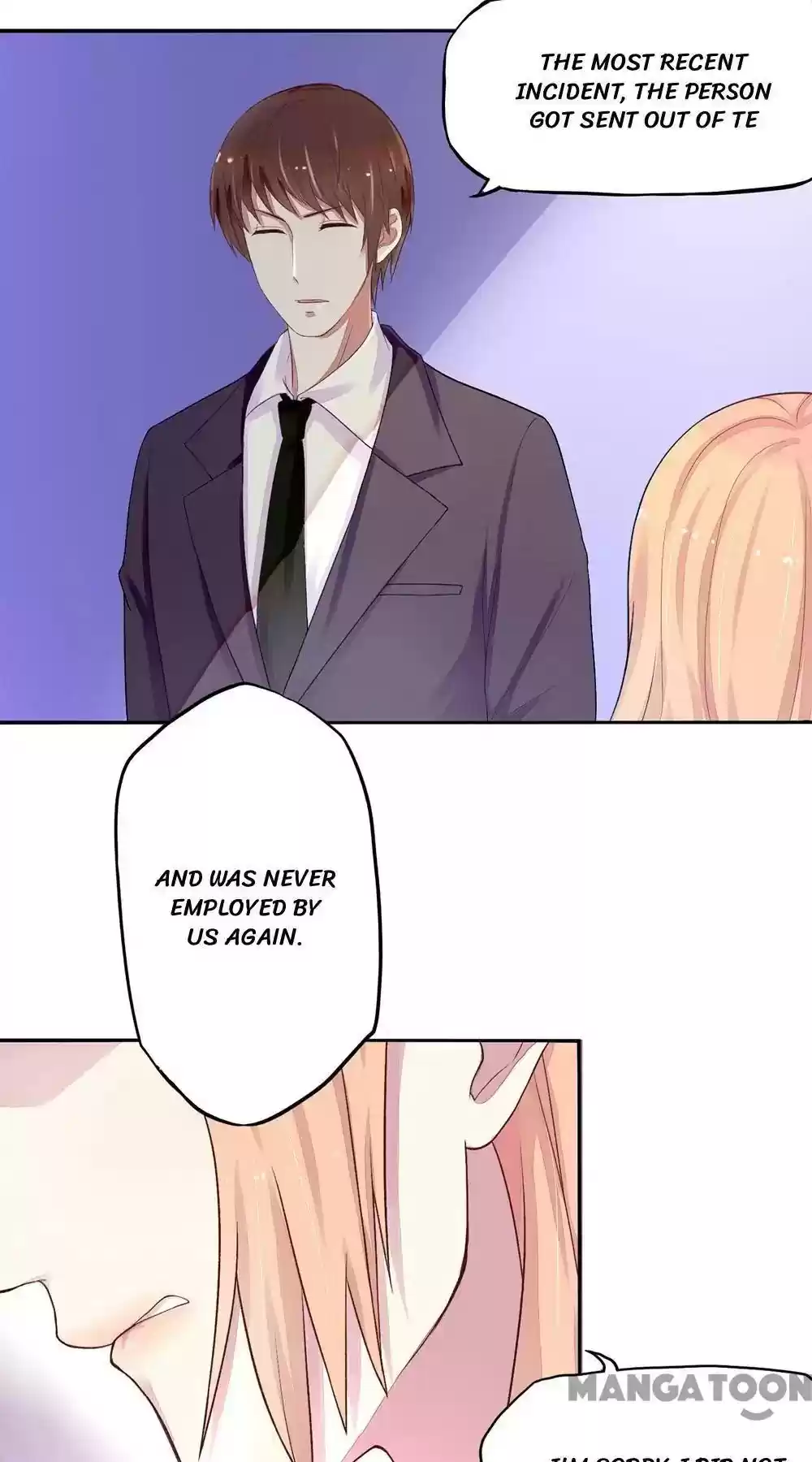 Honey, You Belong to Me! Episode 4