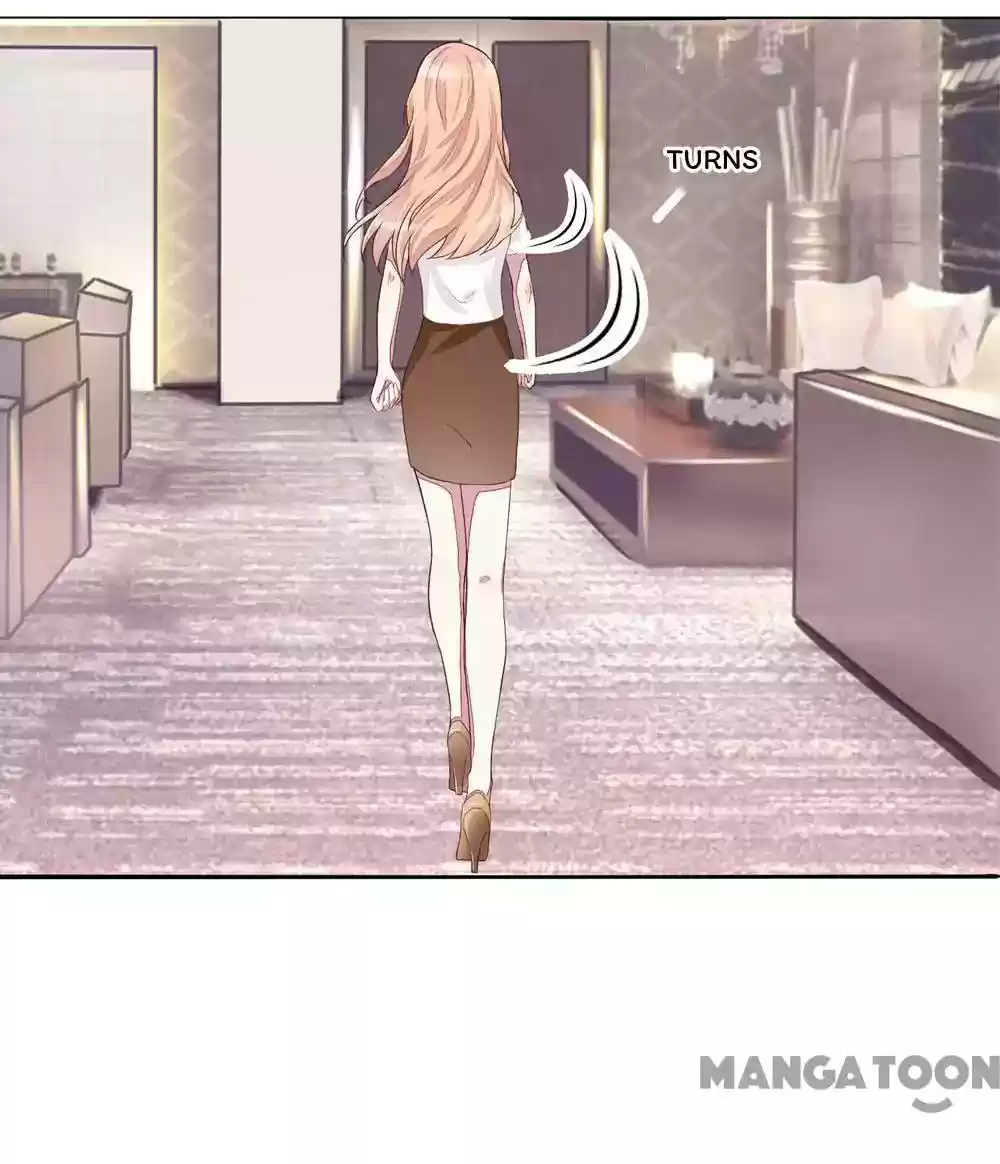 Honey, You Belong to Me! Episode 4