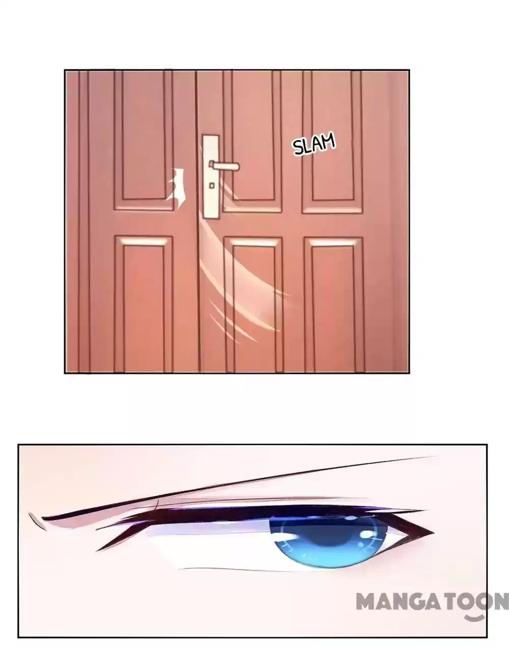 Honey, You Belong to Me! Episode 4