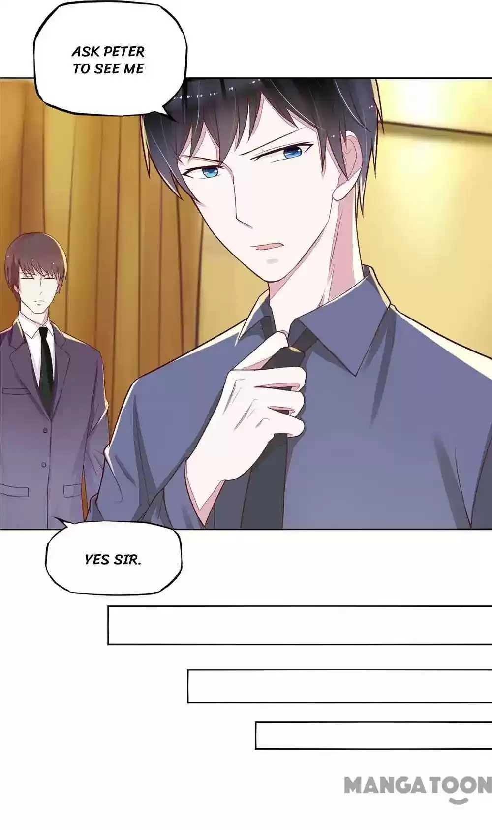 Honey, You Belong to Me! Episode 4