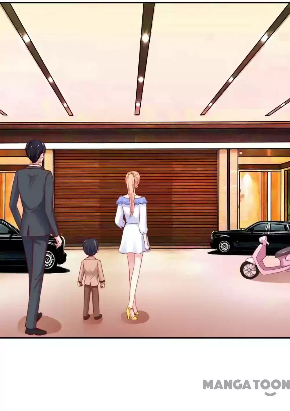 Honey, You Belong to Me! Episode 40