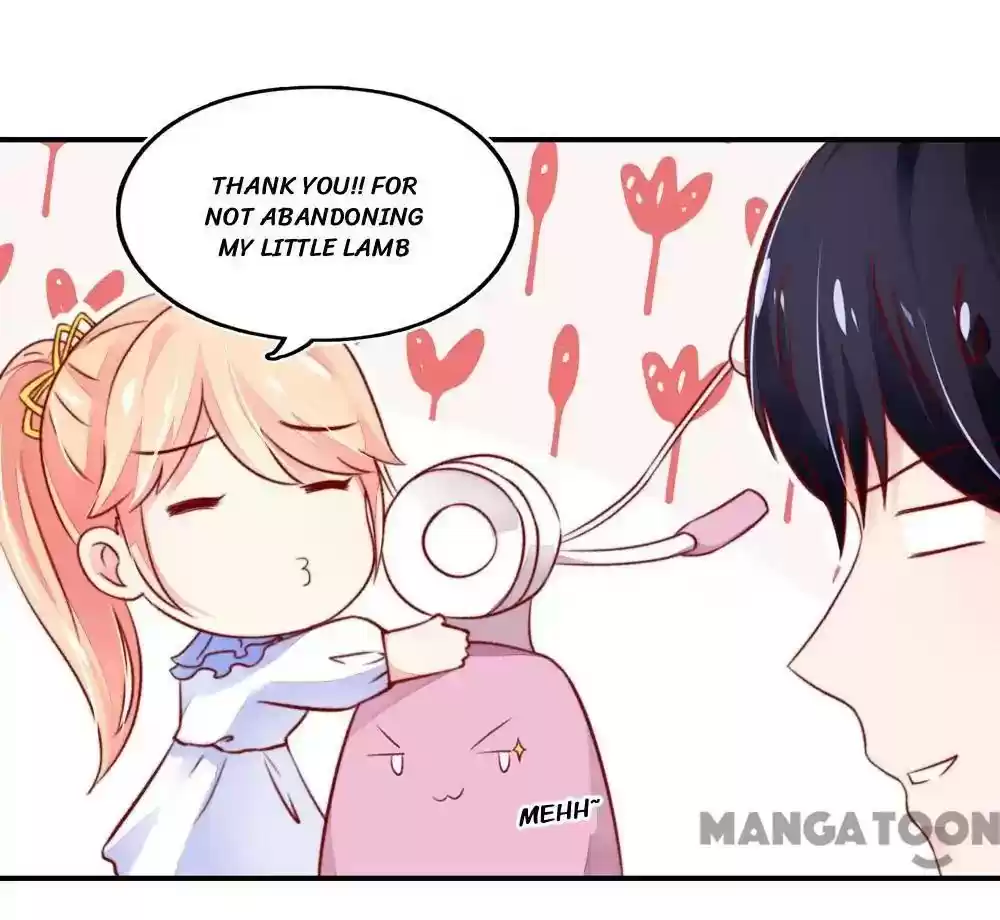 Honey, You Belong to Me! Episode 40