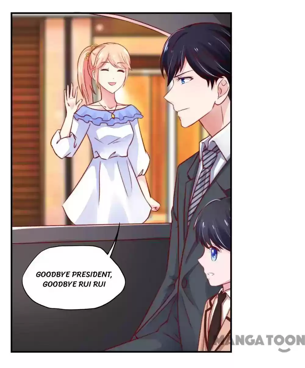 Honey, You Belong to Me! Episode 40