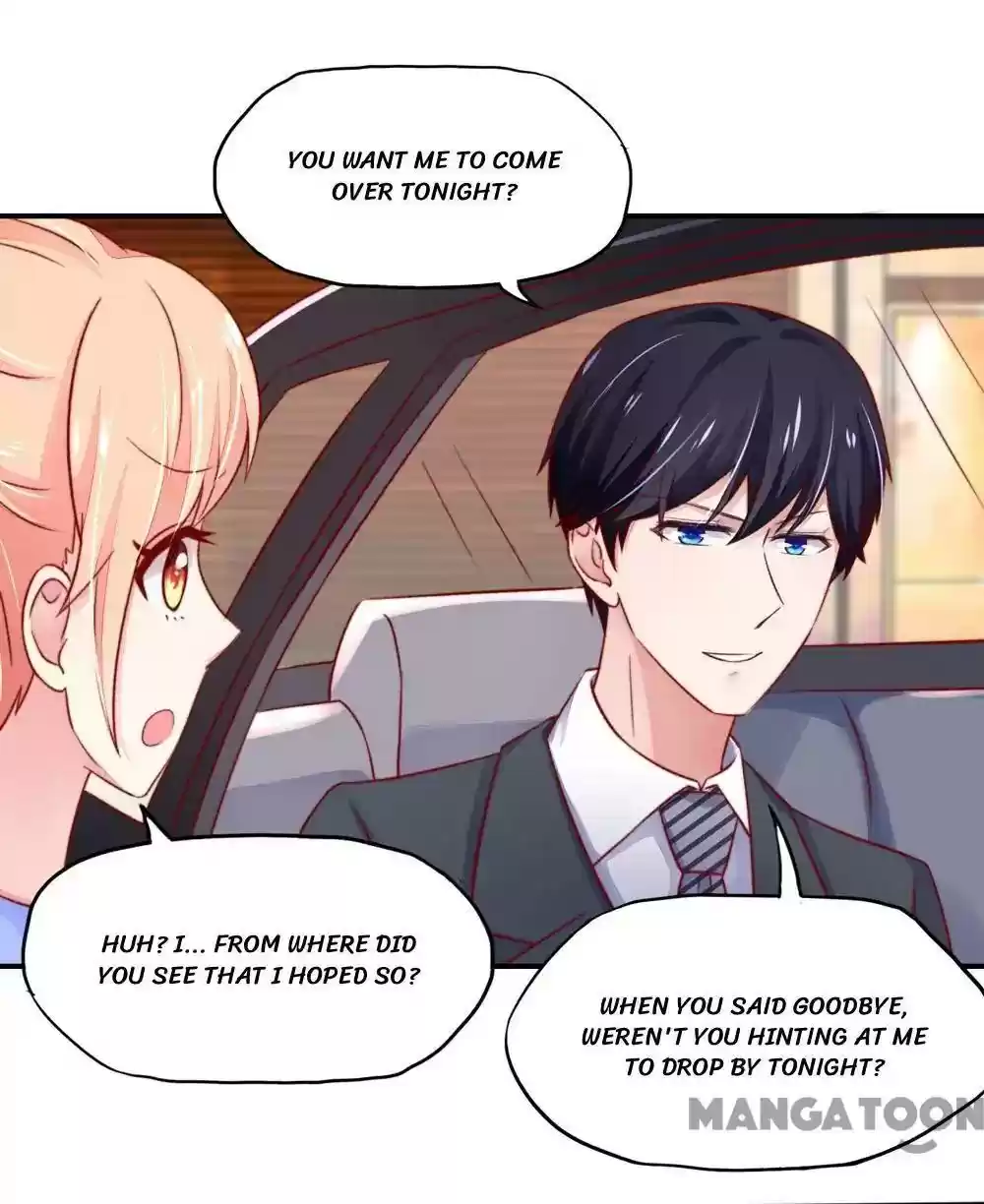 Honey, You Belong to Me! Episode 40