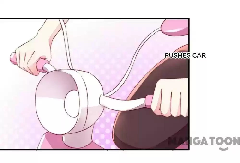 Honey, You Belong to Me! Episode 40