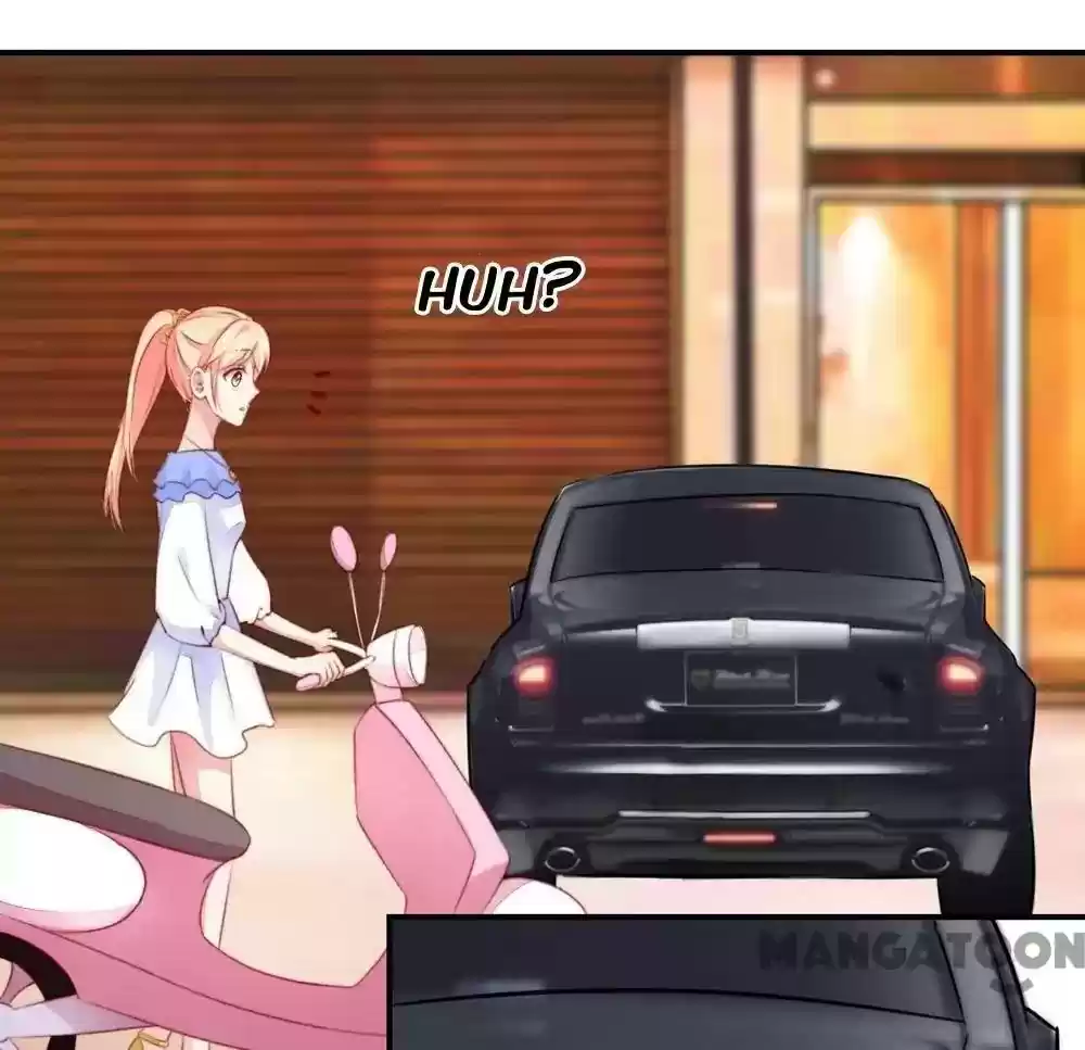 Honey, You Belong to Me! Episode 40