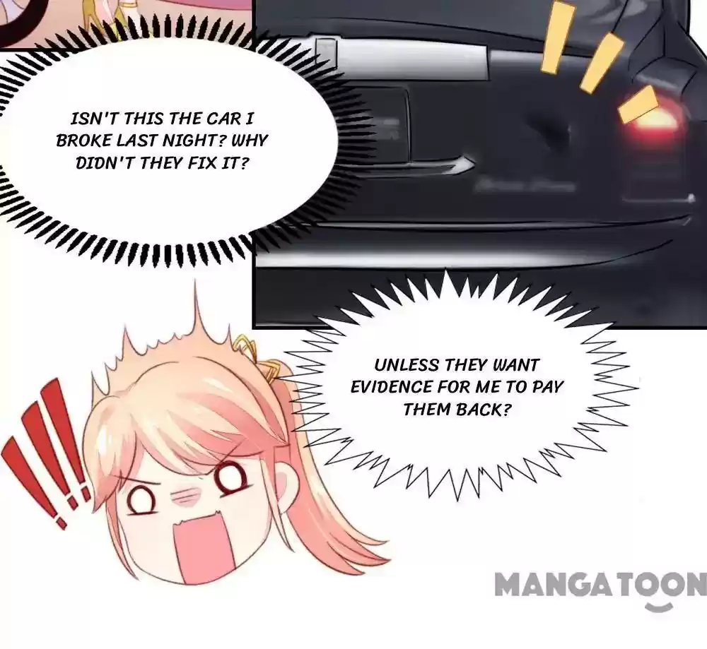 Honey, You Belong to Me! Episode 40