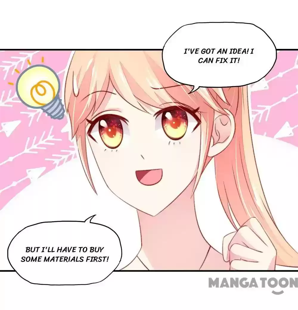 Honey, You Belong to Me! Episode 40