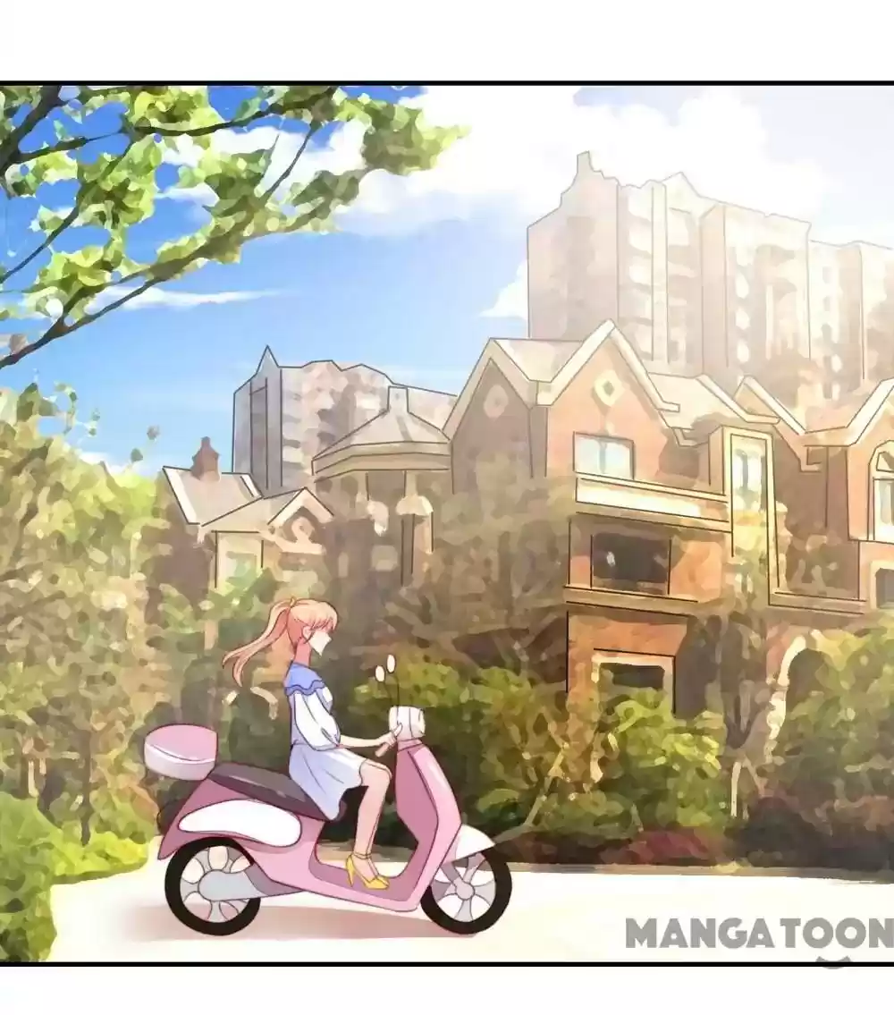 Honey, You Belong to Me! Episode 40