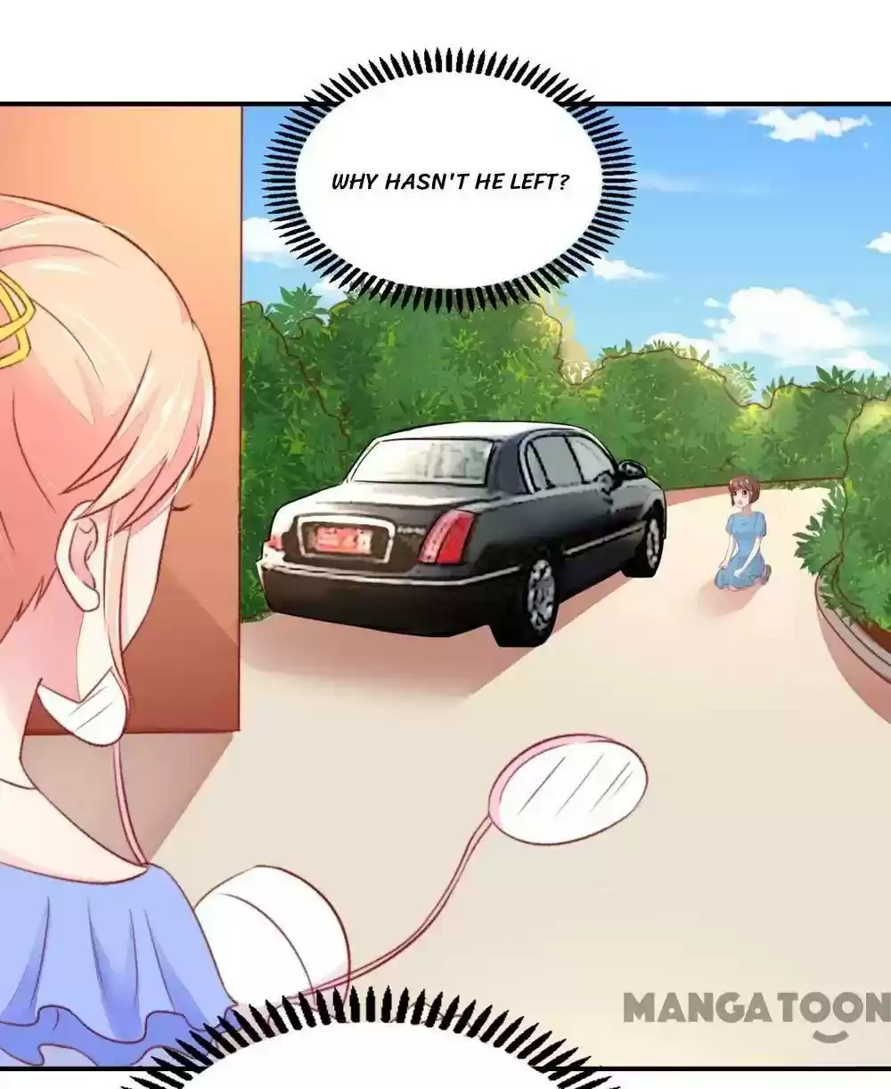 Honey, You Belong to Me! Episode 40