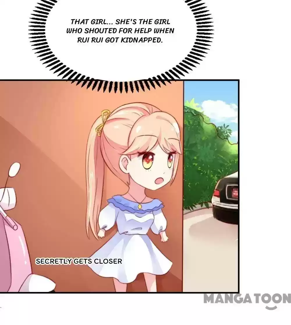 Honey, You Belong to Me! Episode 40