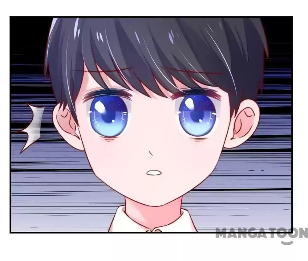 Honey, You Belong to Me! Episode 40