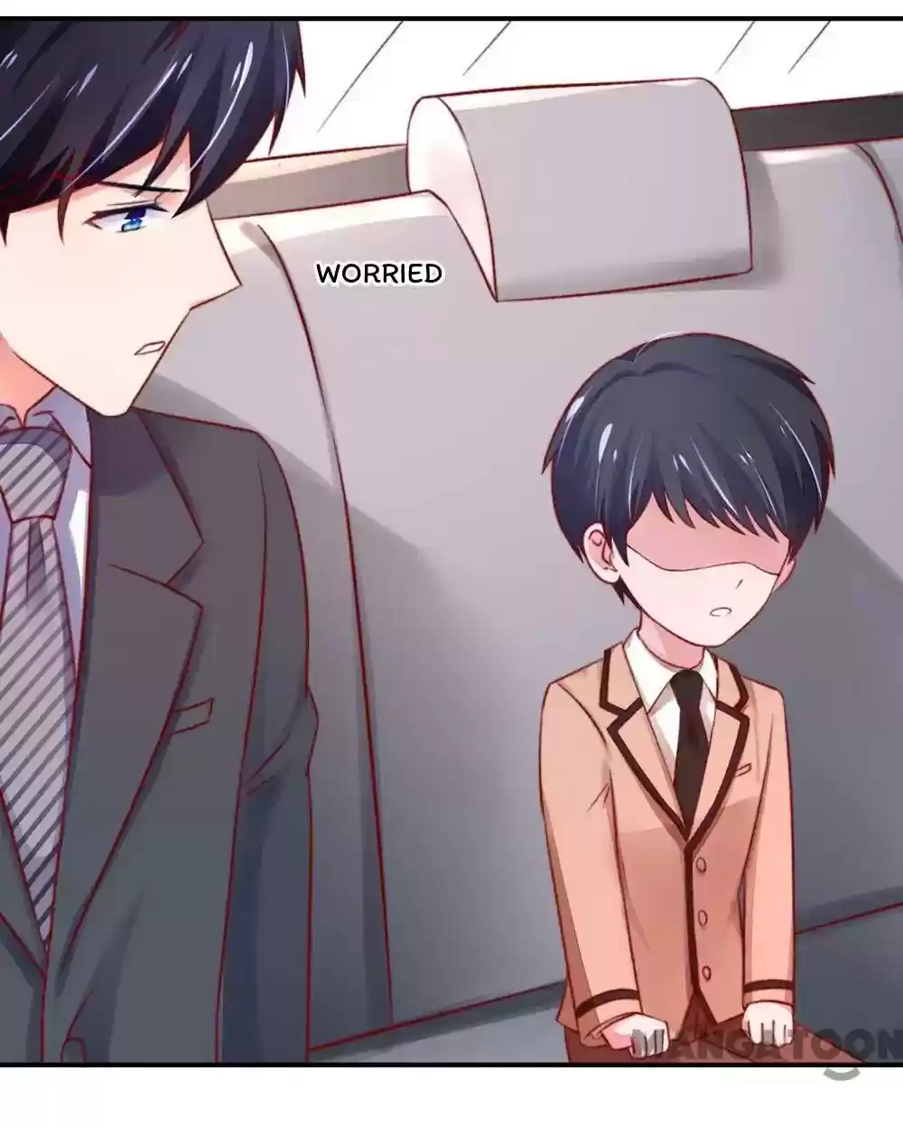 Honey, You Belong to Me! Episode 40