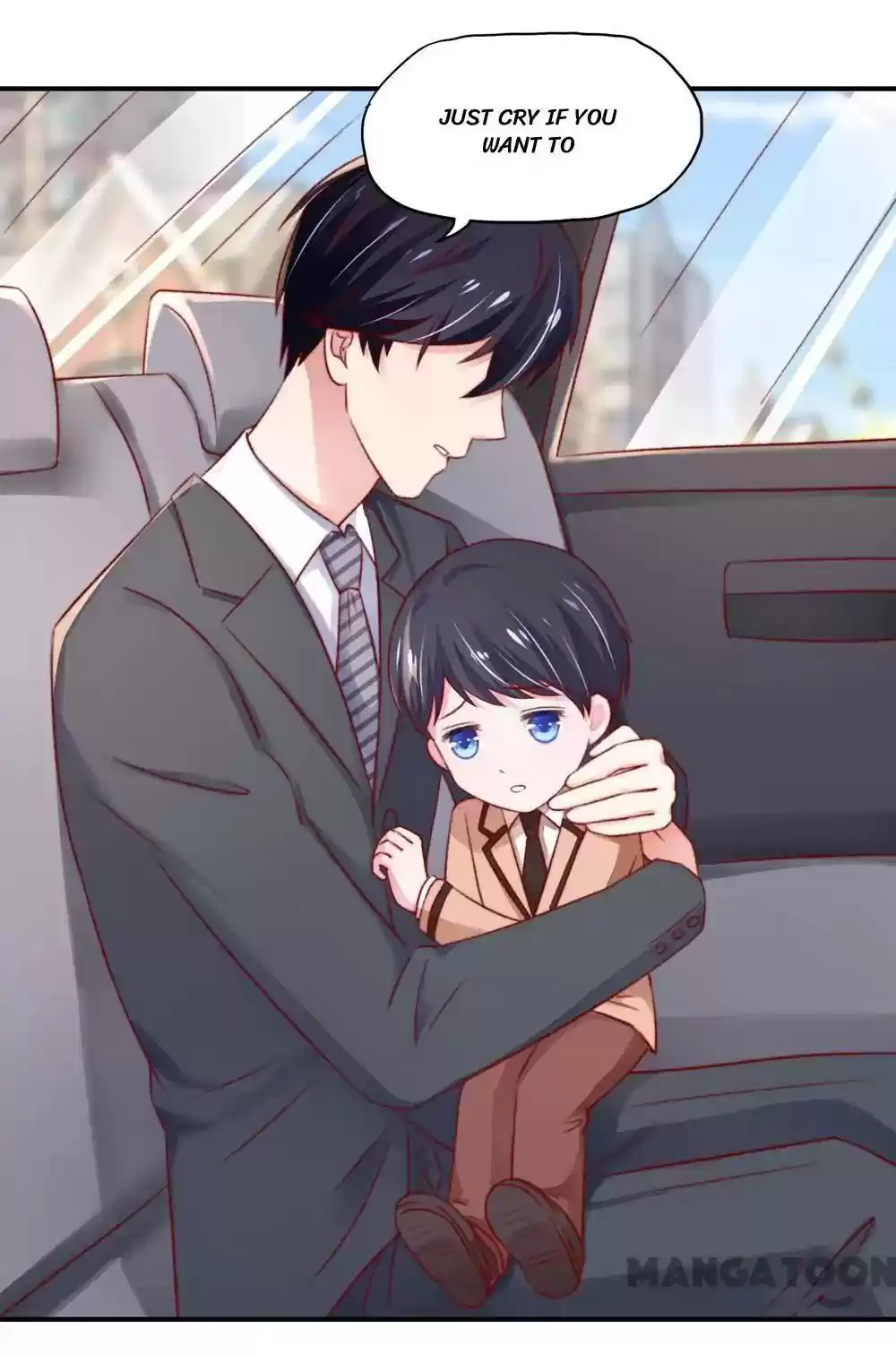 Honey, You Belong to Me! Episode 40