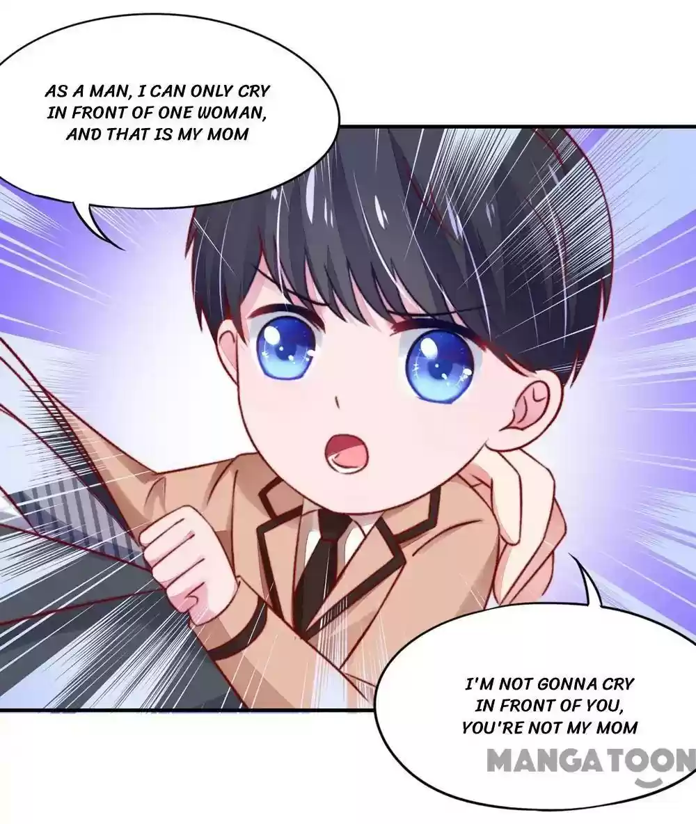 Honey, You Belong to Me! Episode 40