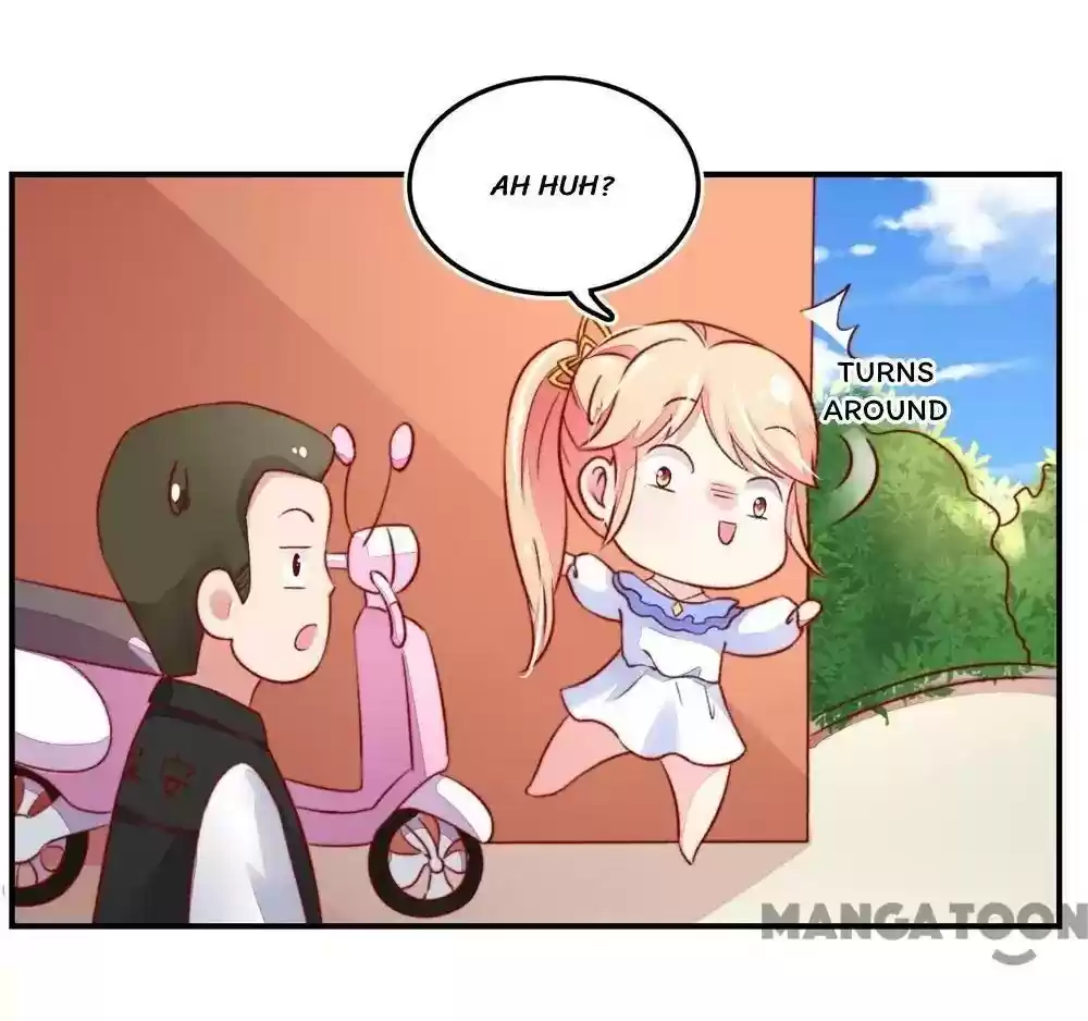 Honey, You Belong to Me! Episode 40