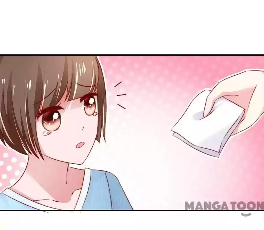 Honey, You Belong to Me! Episode 40