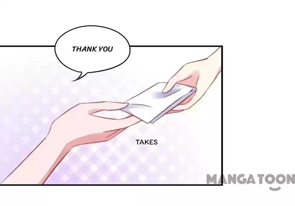 Honey, You Belong to Me! Episode 40