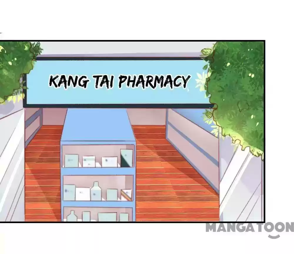 Honey, You Belong to Me! Episode 40