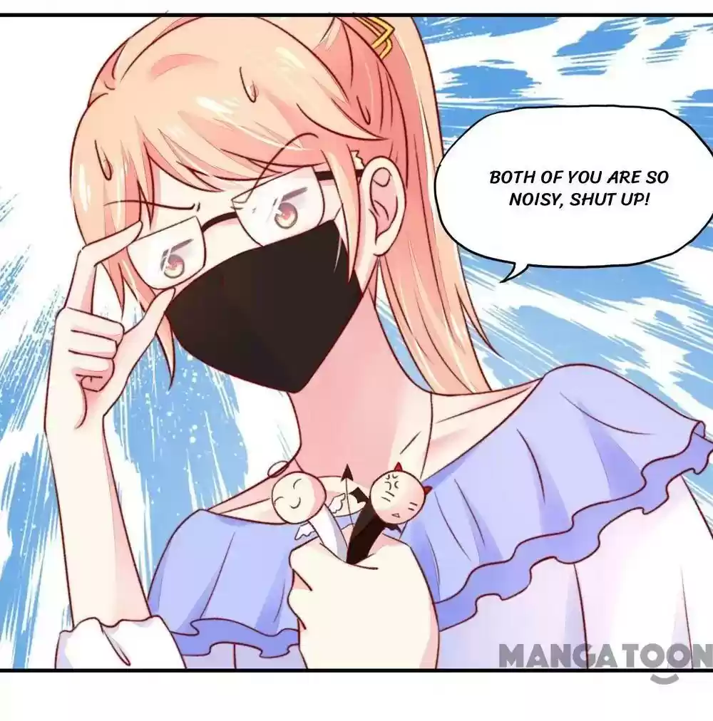 Honey, You Belong to Me! Episode 40