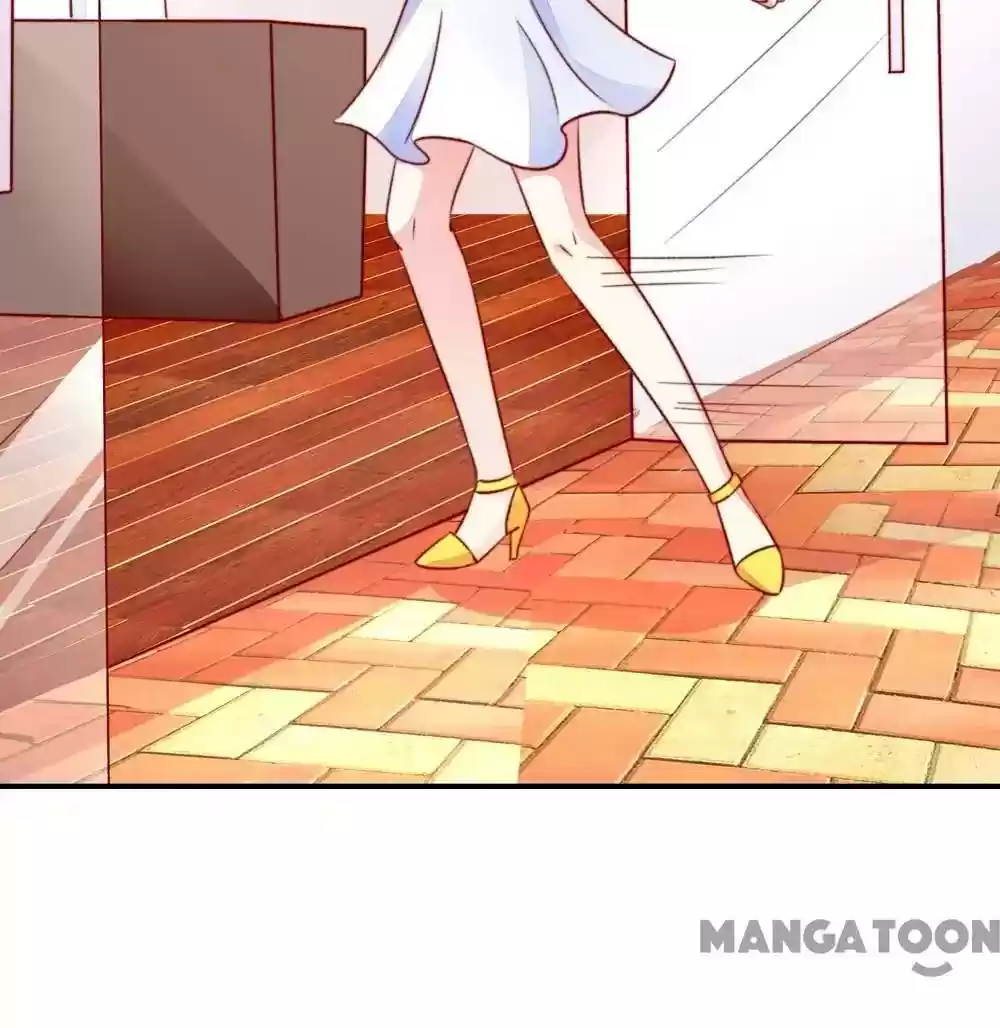 Honey, You Belong to Me! Episode 40