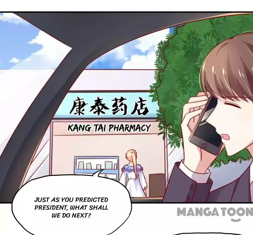 Honey, You Belong to Me! Episode 41