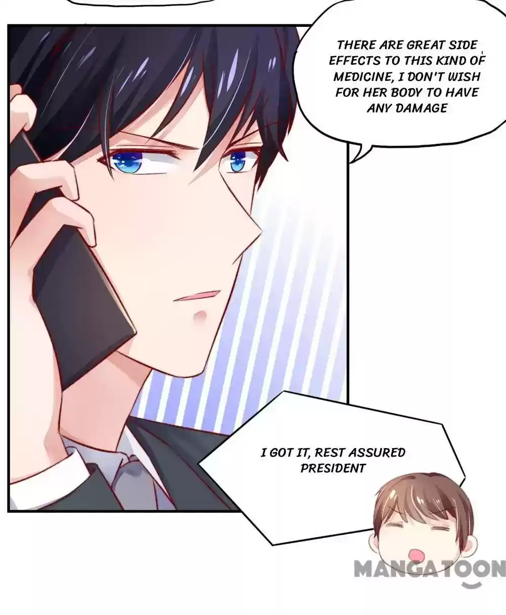 Honey, You Belong to Me! Episode 41