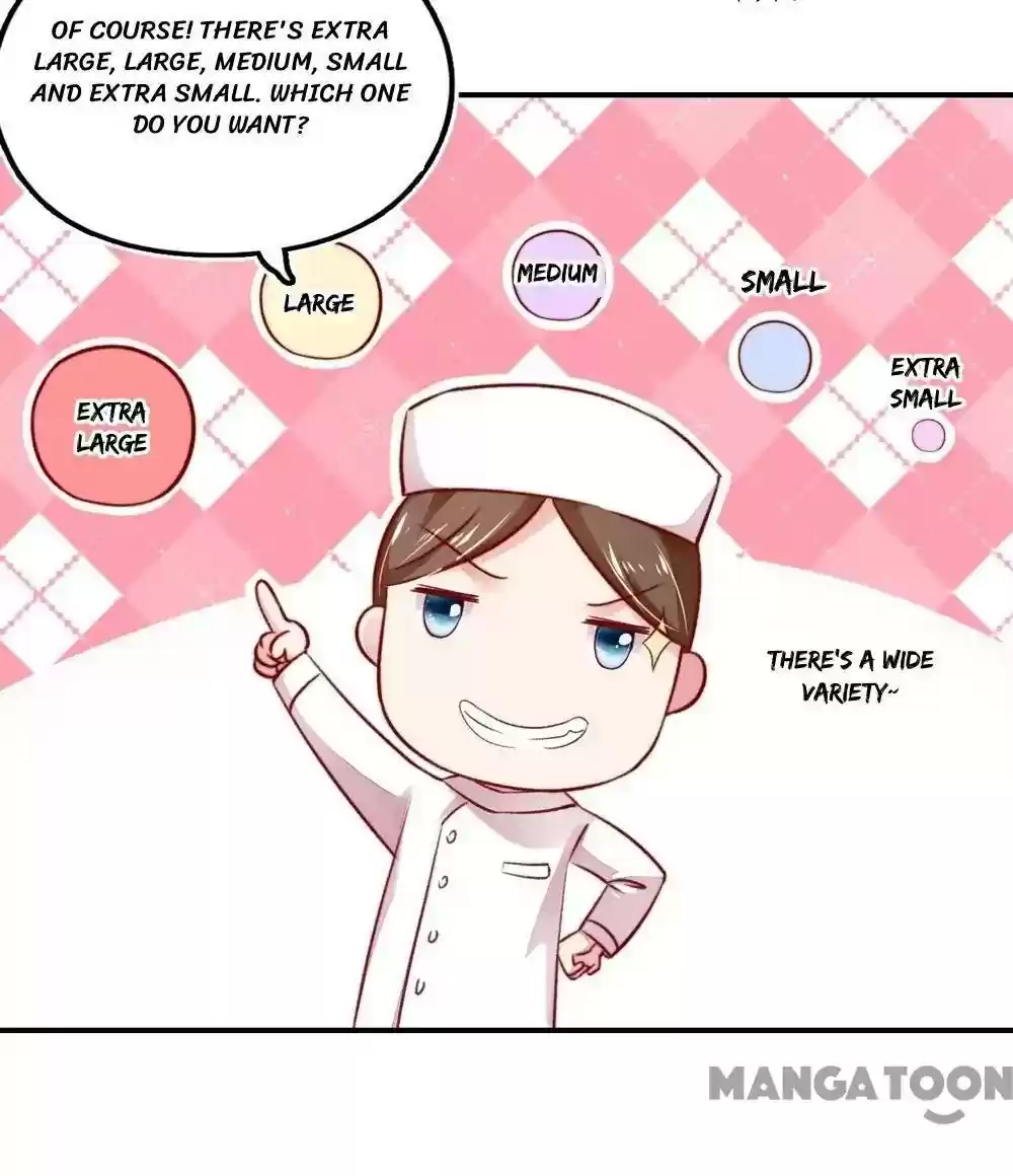 Honey, You Belong to Me! Episode 41