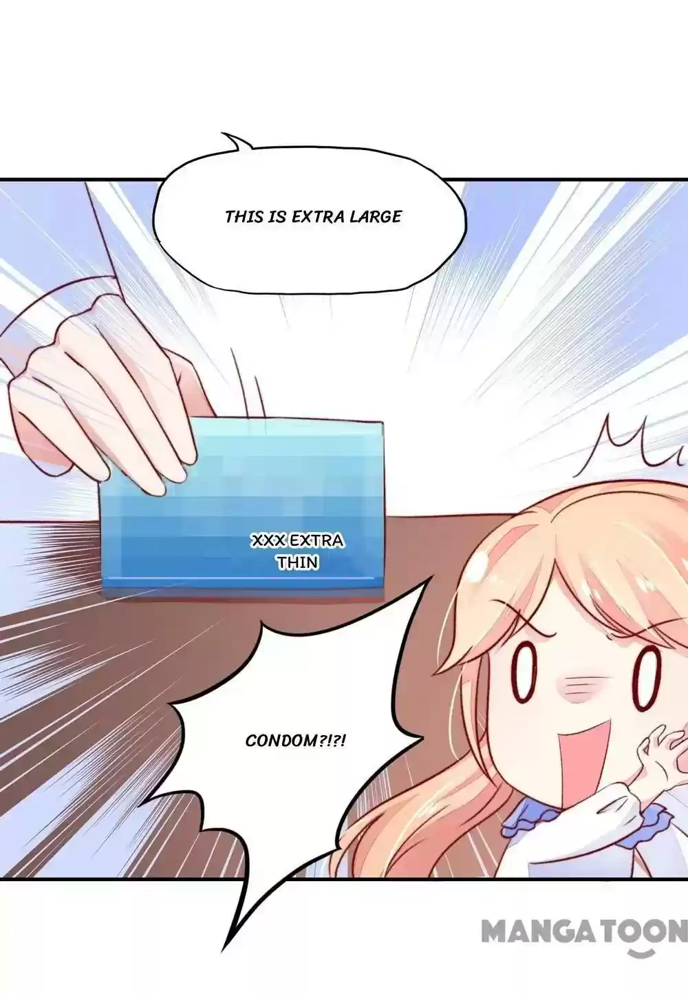 Honey, You Belong to Me! Episode 41