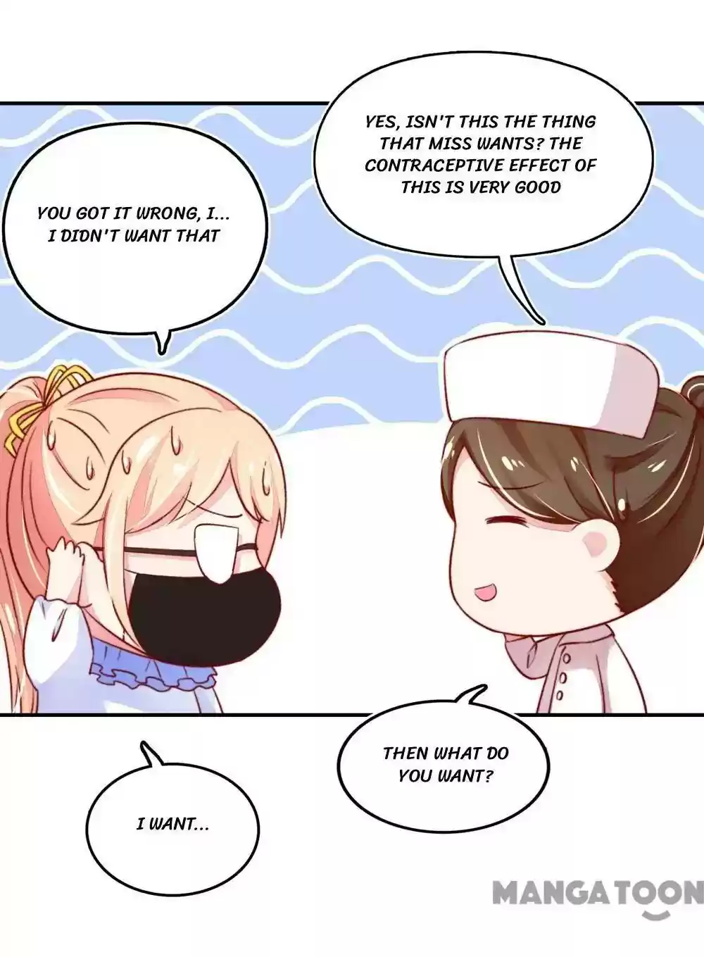 Honey, You Belong to Me! Episode 41