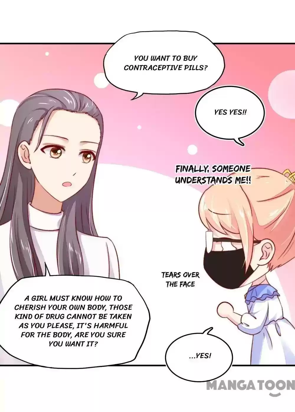 Honey, You Belong to Me! Episode 41