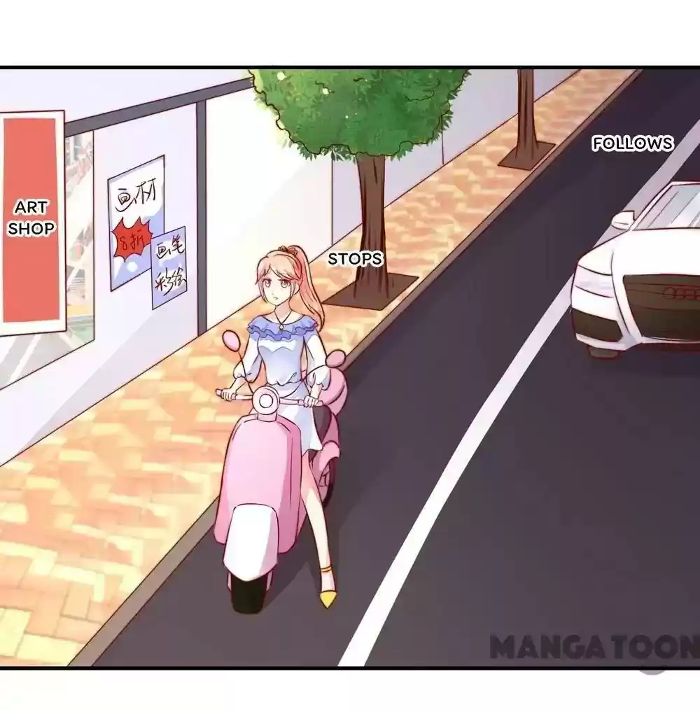 Honey, You Belong to Me! Episode 41