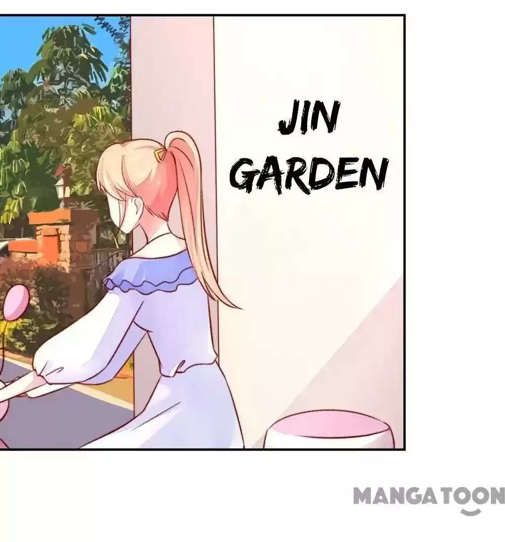 Honey, You Belong to Me! Episode 41