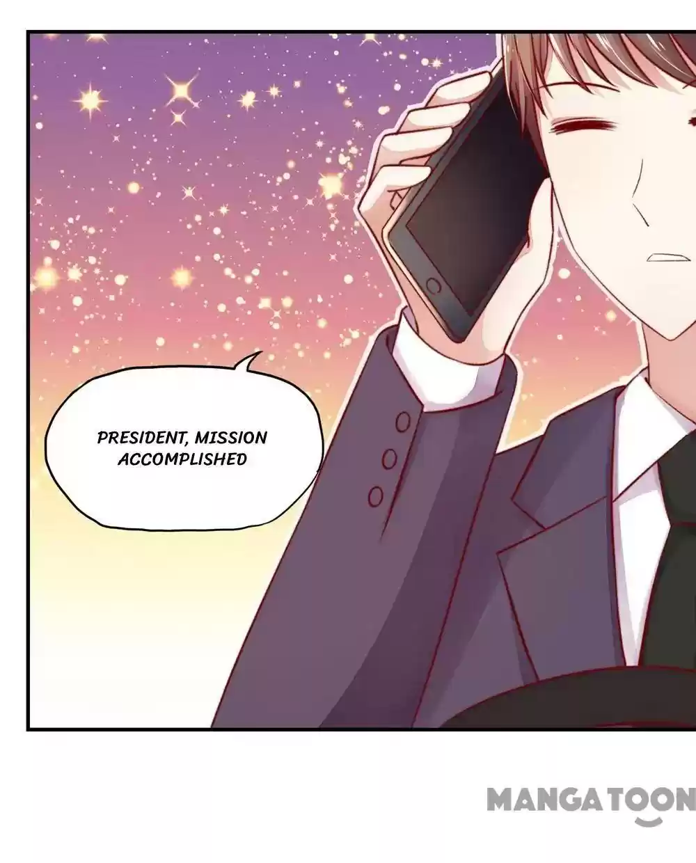 Honey, You Belong to Me! Episode 41