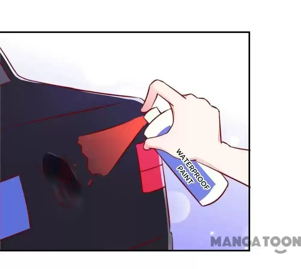 Honey, You Belong to Me! Episode 41