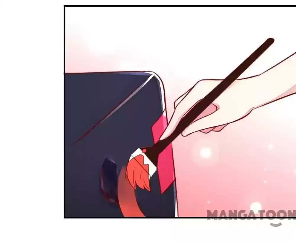 Honey, You Belong to Me! Episode 41