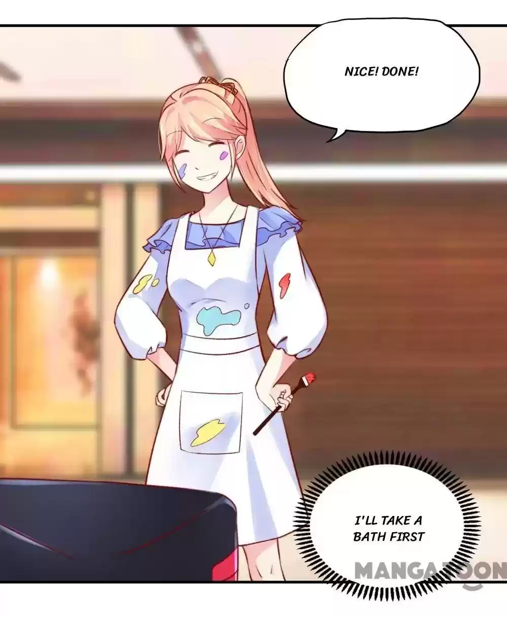 Honey, You Belong to Me! Episode 41