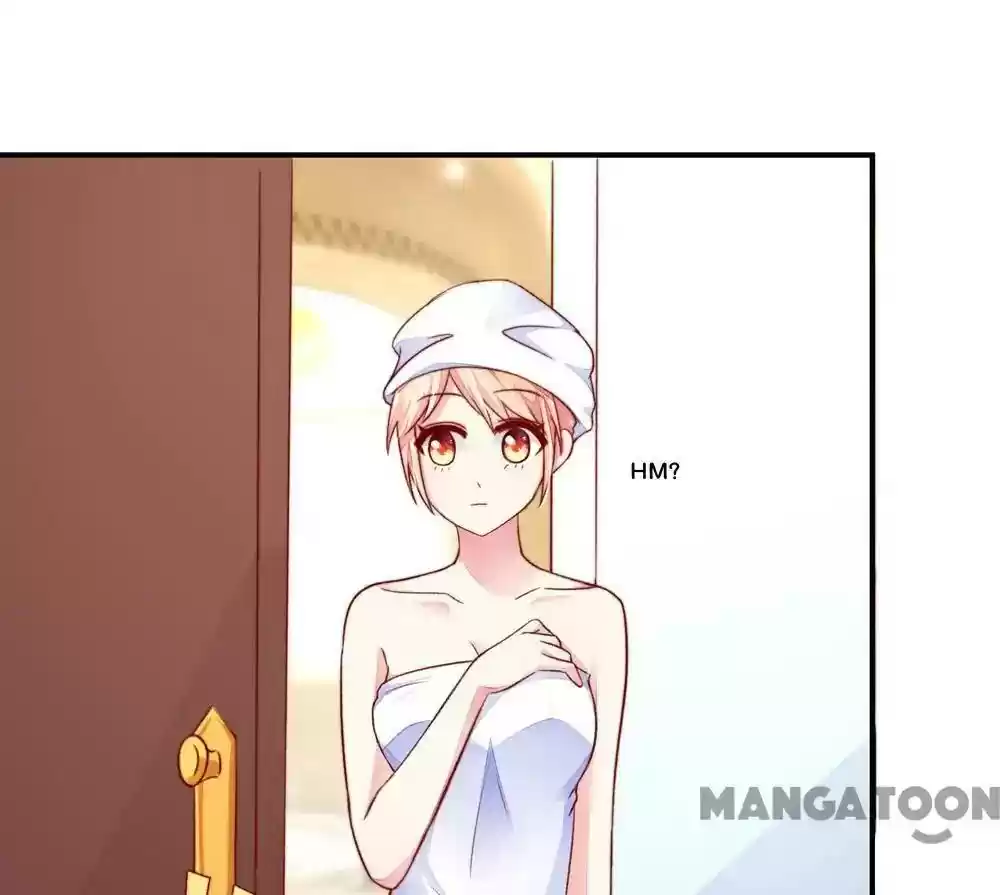 Honey, You Belong to Me! Episode 41