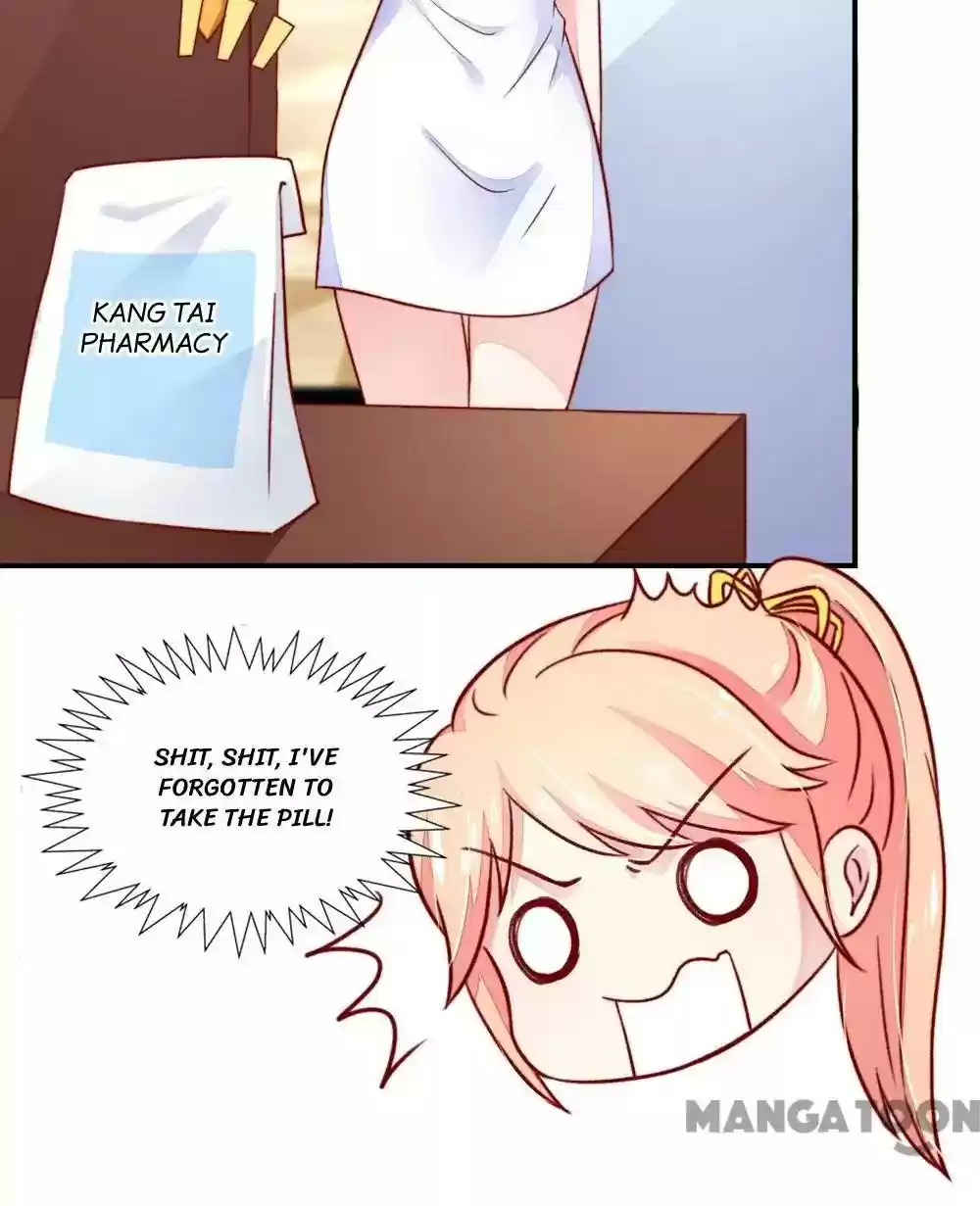 Honey, You Belong to Me! Episode 41