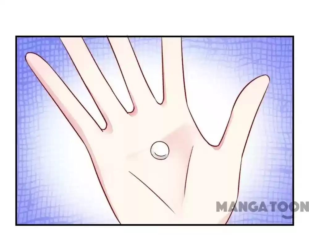 Honey, You Belong to Me! Episode 41