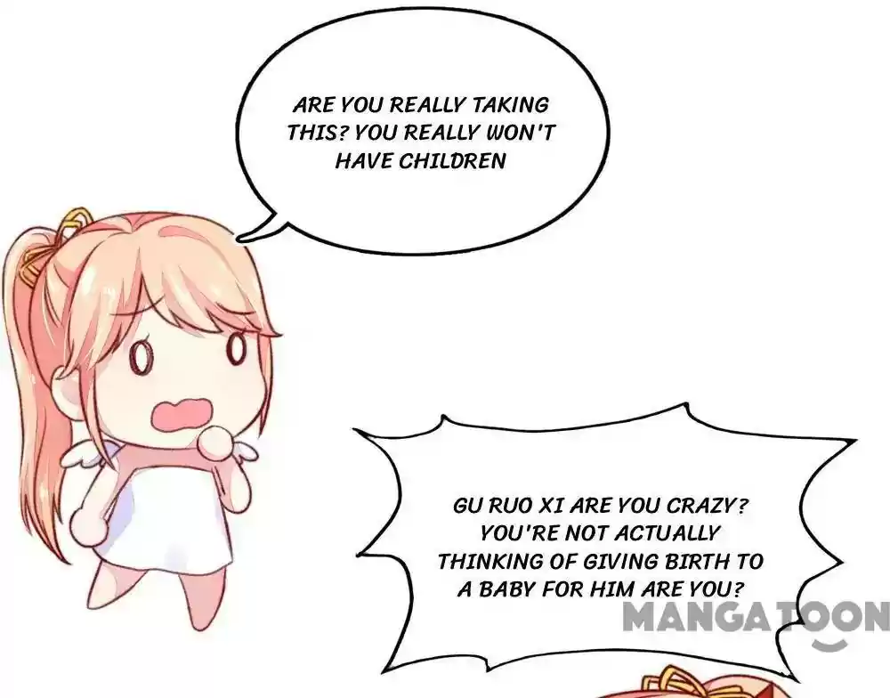 Honey, You Belong to Me! Episode 41