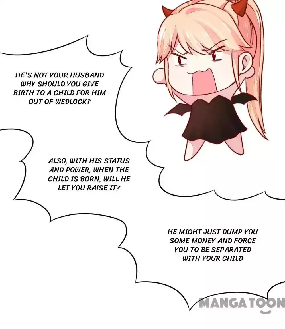 Honey, You Belong to Me! Episode 41