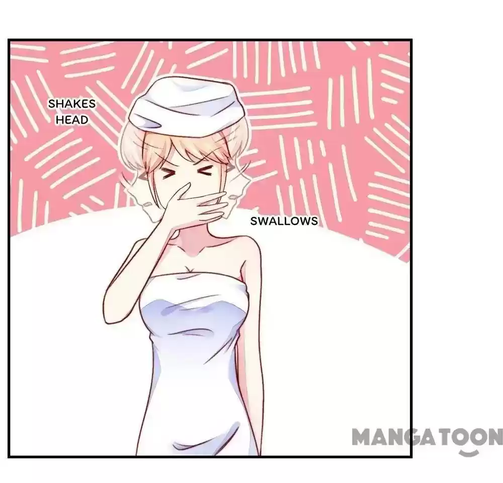 Honey, You Belong to Me! Episode 41