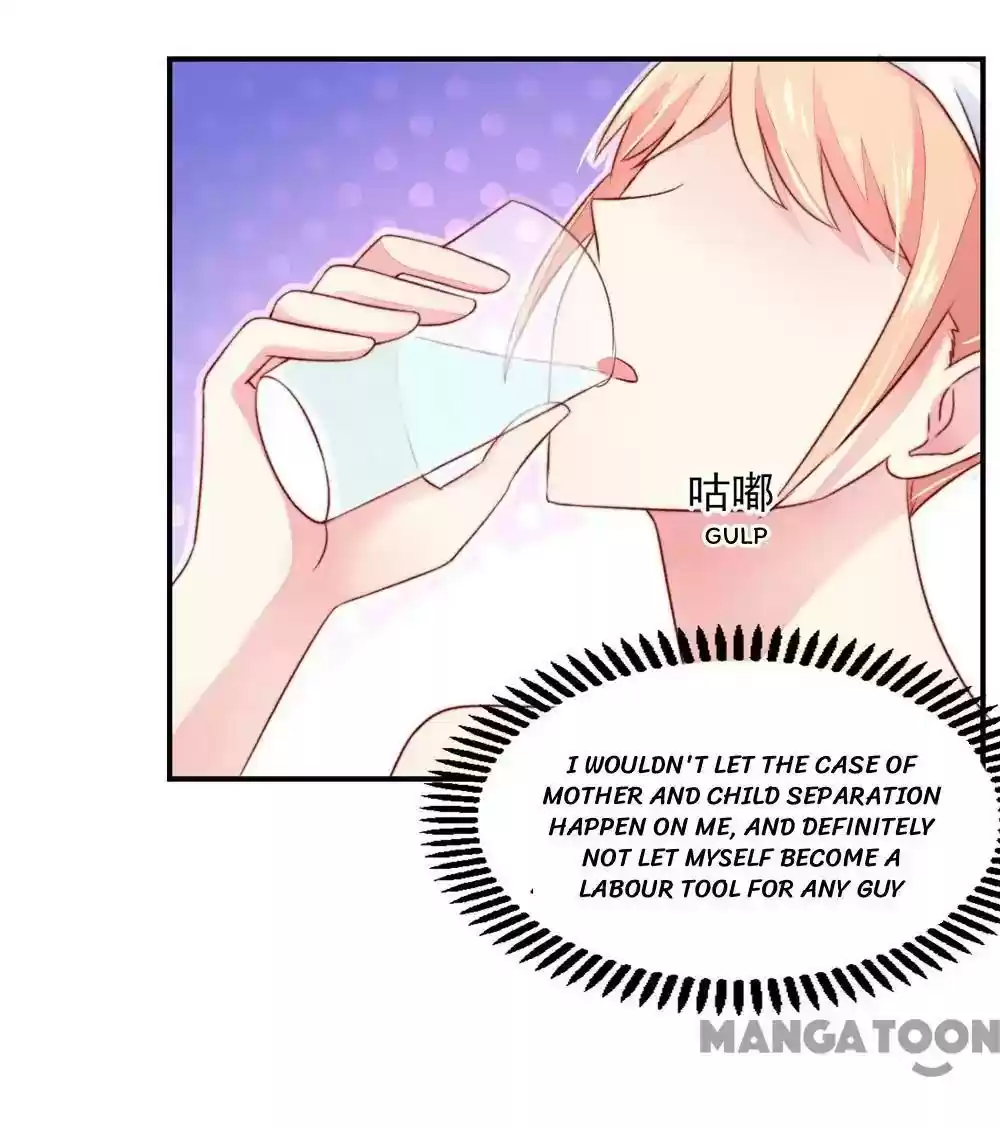 Honey, You Belong to Me! Episode 41