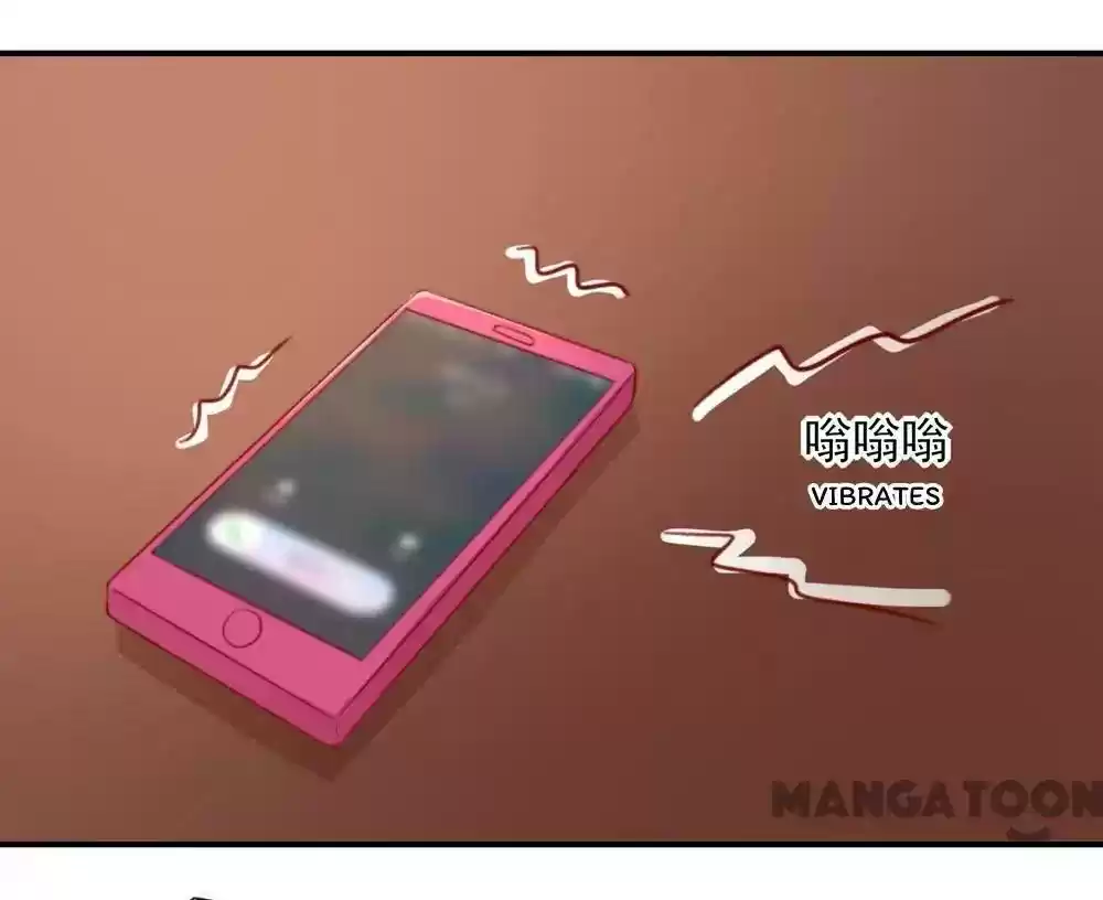 Honey, You Belong to Me! Episode 41