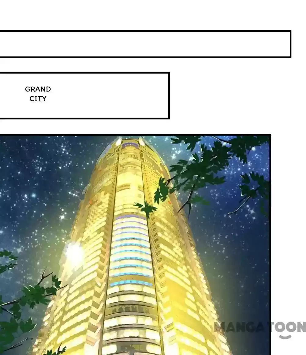 Honey, You Belong to Me! Episode 41