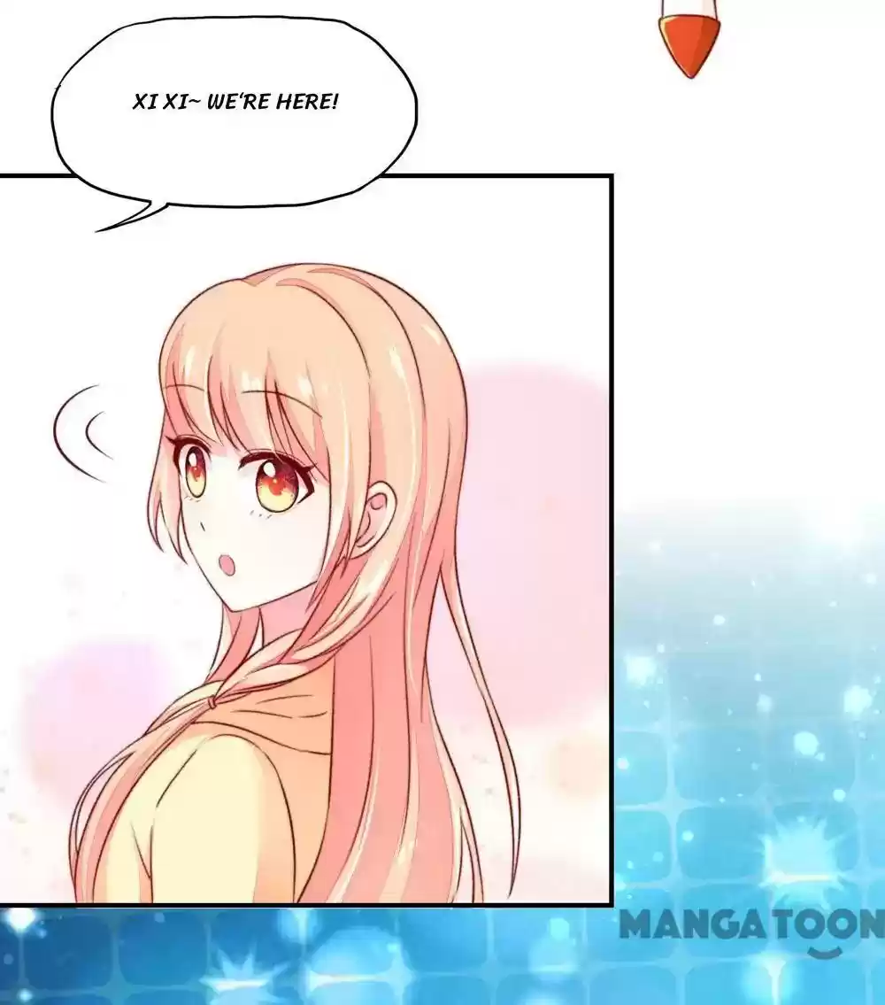 Honey, You Belong to Me! Episode 41