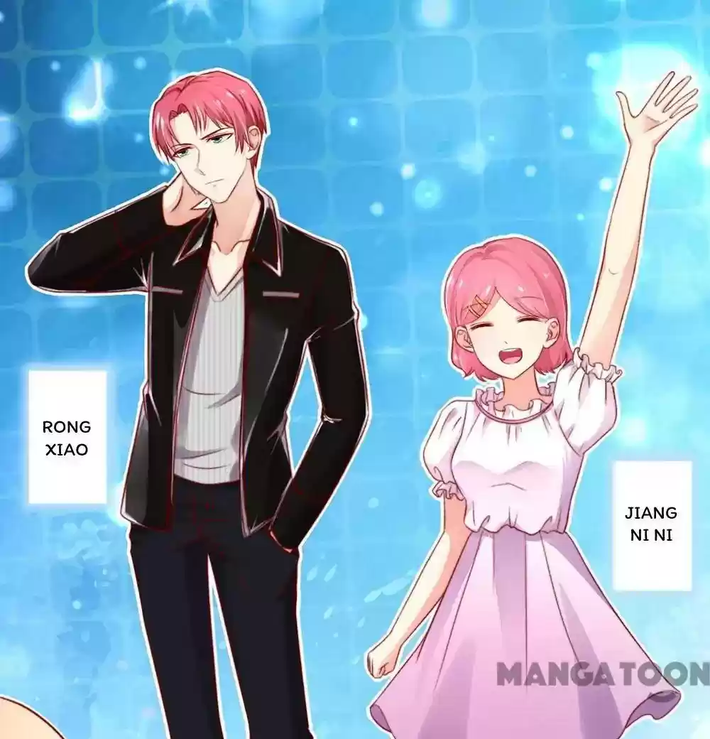 Honey, You Belong to Me! Episode 41